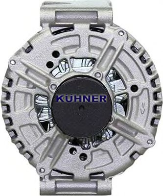 AD KUHNER 553371ri -  Генератор